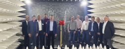 The NAMUR working group for pressure and temperature visited WIKA.
