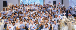 WIKA Singapore celebrates its 25th anniversary