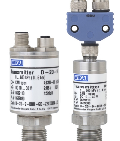 Porównanie przyłącza typu Y