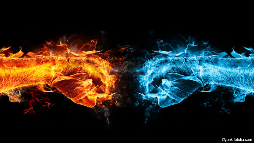 Rozproszenie ciepła