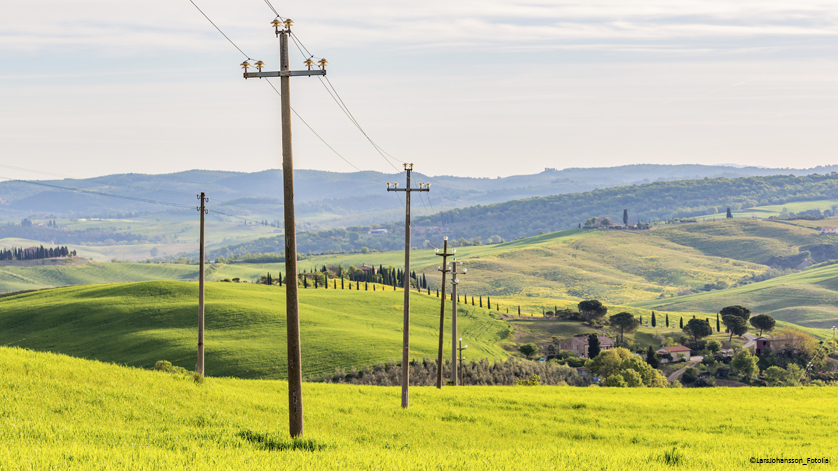 Termometr z kapilarą