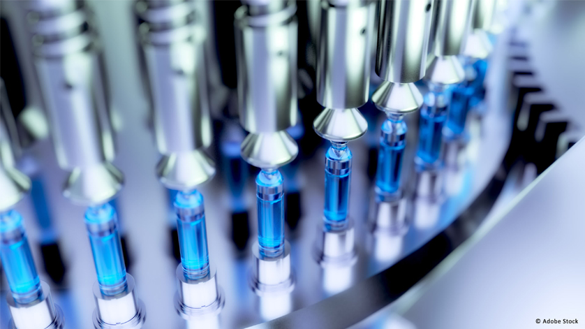 Monitoring ciśnienia za pomocą uniwersalnego przetwornika procesowego