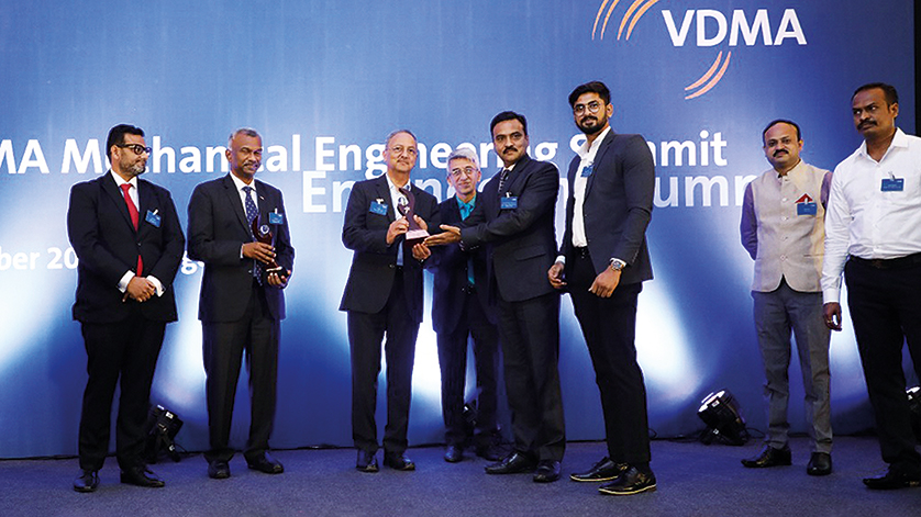 Nagroda za oszczędność energii w Indiach