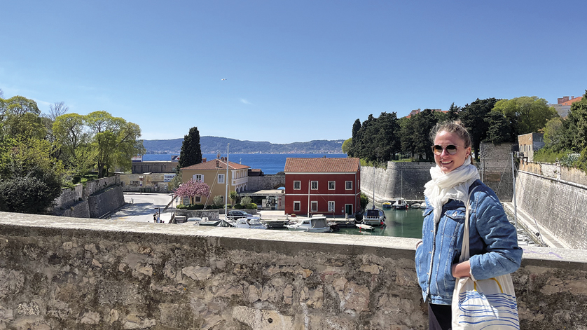 Wolontariat w Chorwacji ma wiele aspektów.