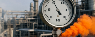 Testy szczelności manometrów ze stali nierdzewnej pozwalają wykryć nieszczelności.