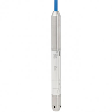 Sonda de nível