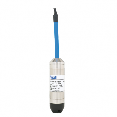 Sonda de nível, modelo LS-10