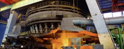 Reducing Grain Growth in High Temperature Situations