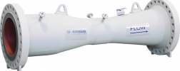 Model FLC-VT-BAR Venturi Tubes
